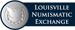 Louisville Numismatic Exchange